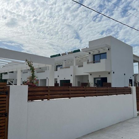 Κimiro Hotel Tsilivi Plános Exterior foto